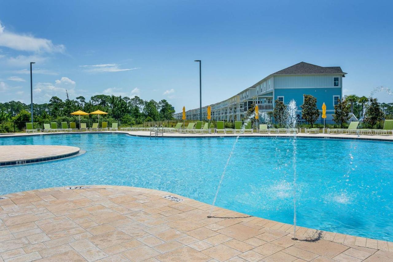 Seaside Safari Villa Pensacola Exterior foto
